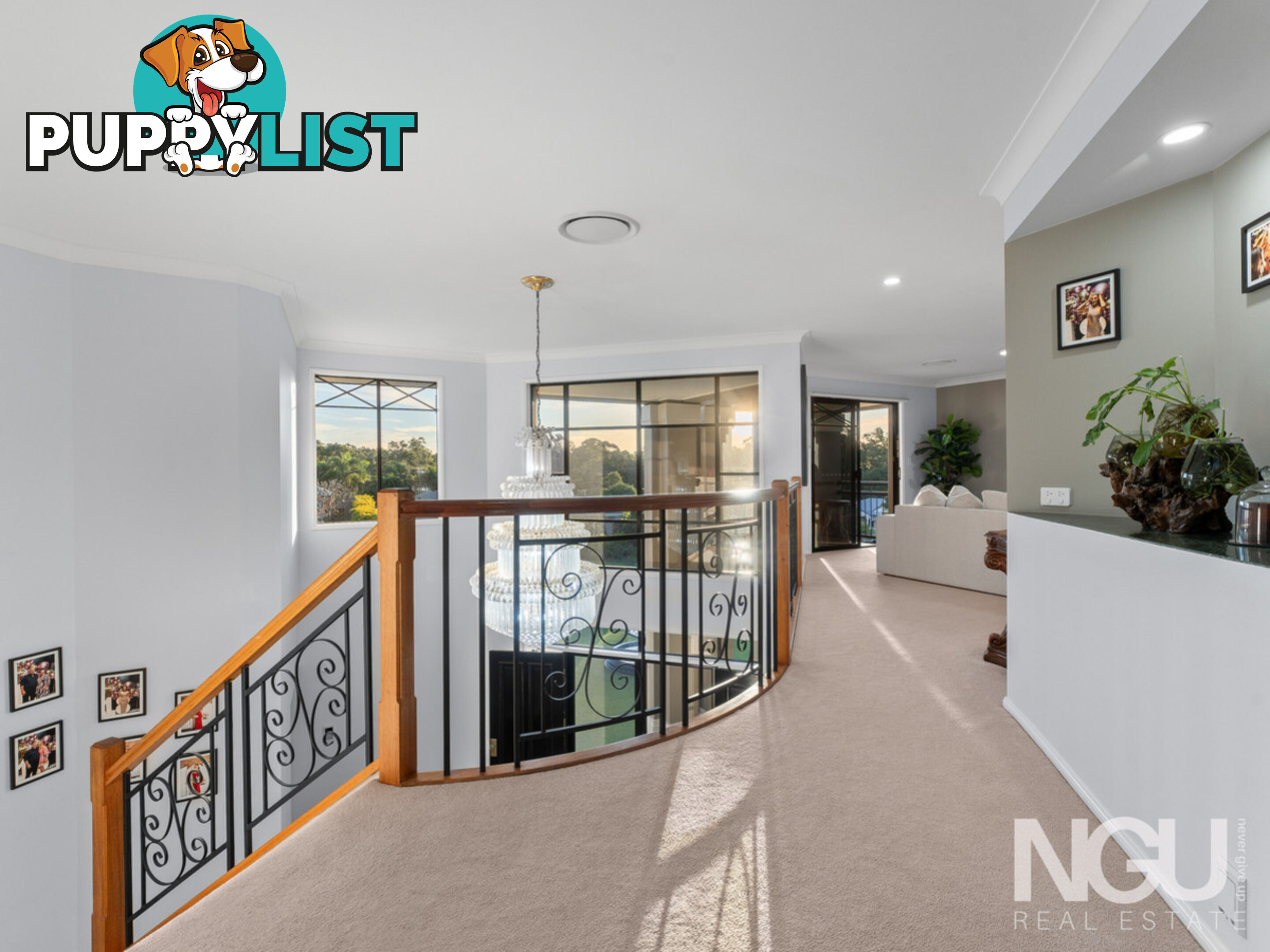 4 Myrtle Crescent Brookwater QLD 4300