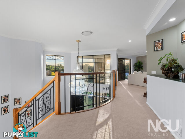 4 Myrtle Crescent Brookwater QLD 4300