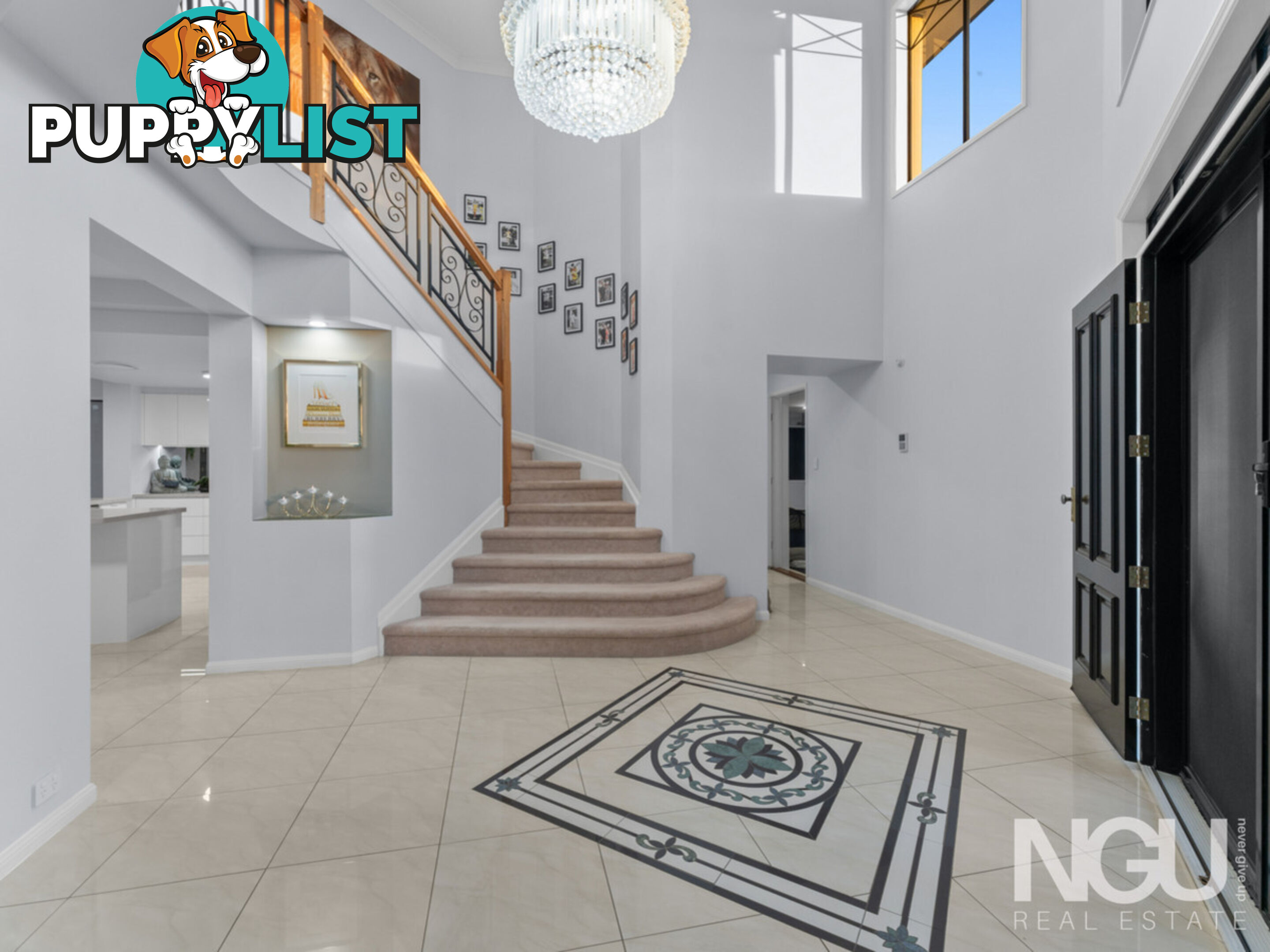 4 Myrtle Crescent Brookwater QLD 4300