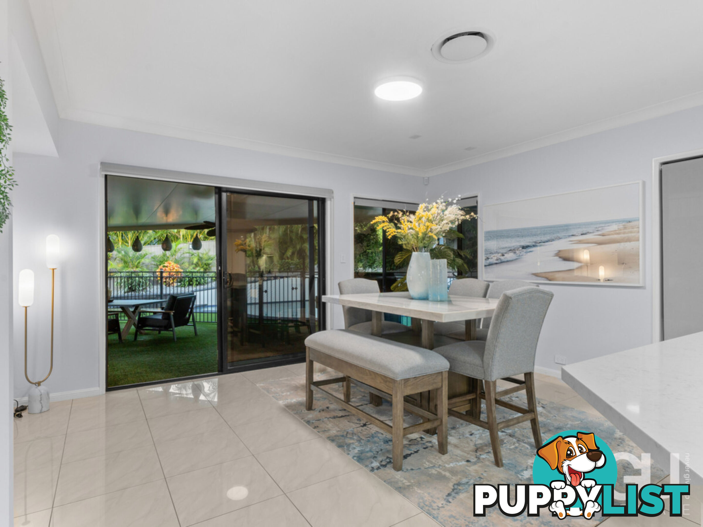 4 Myrtle Crescent Brookwater QLD 4300