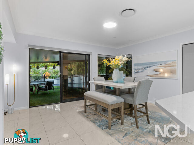 4 Myrtle Crescent Brookwater QLD 4300
