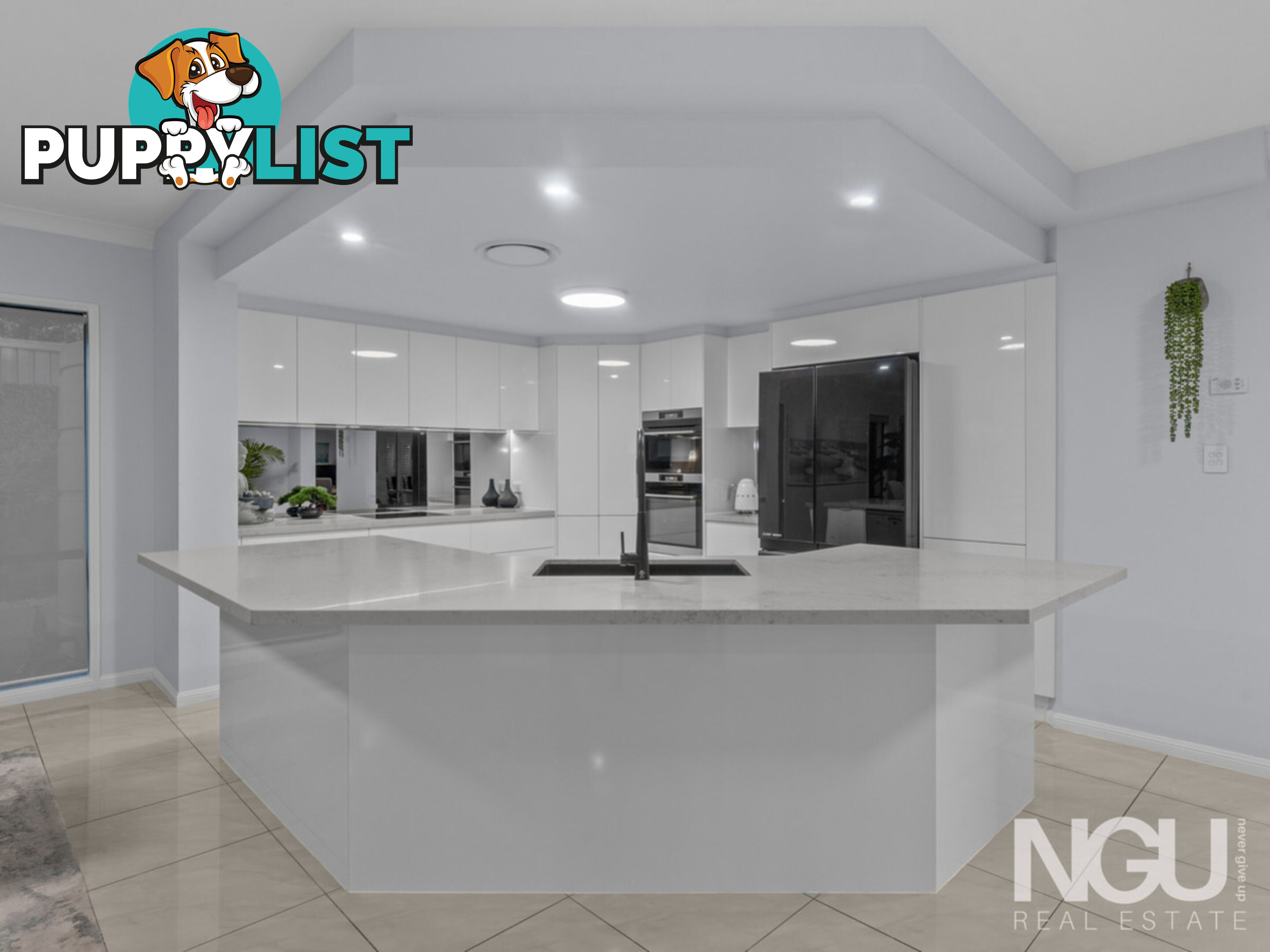 4 Myrtle Crescent Brookwater QLD 4300