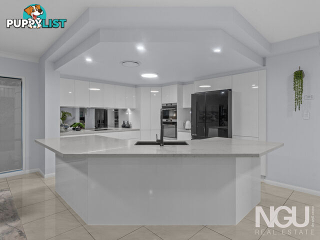 4 Myrtle Crescent Brookwater QLD 4300