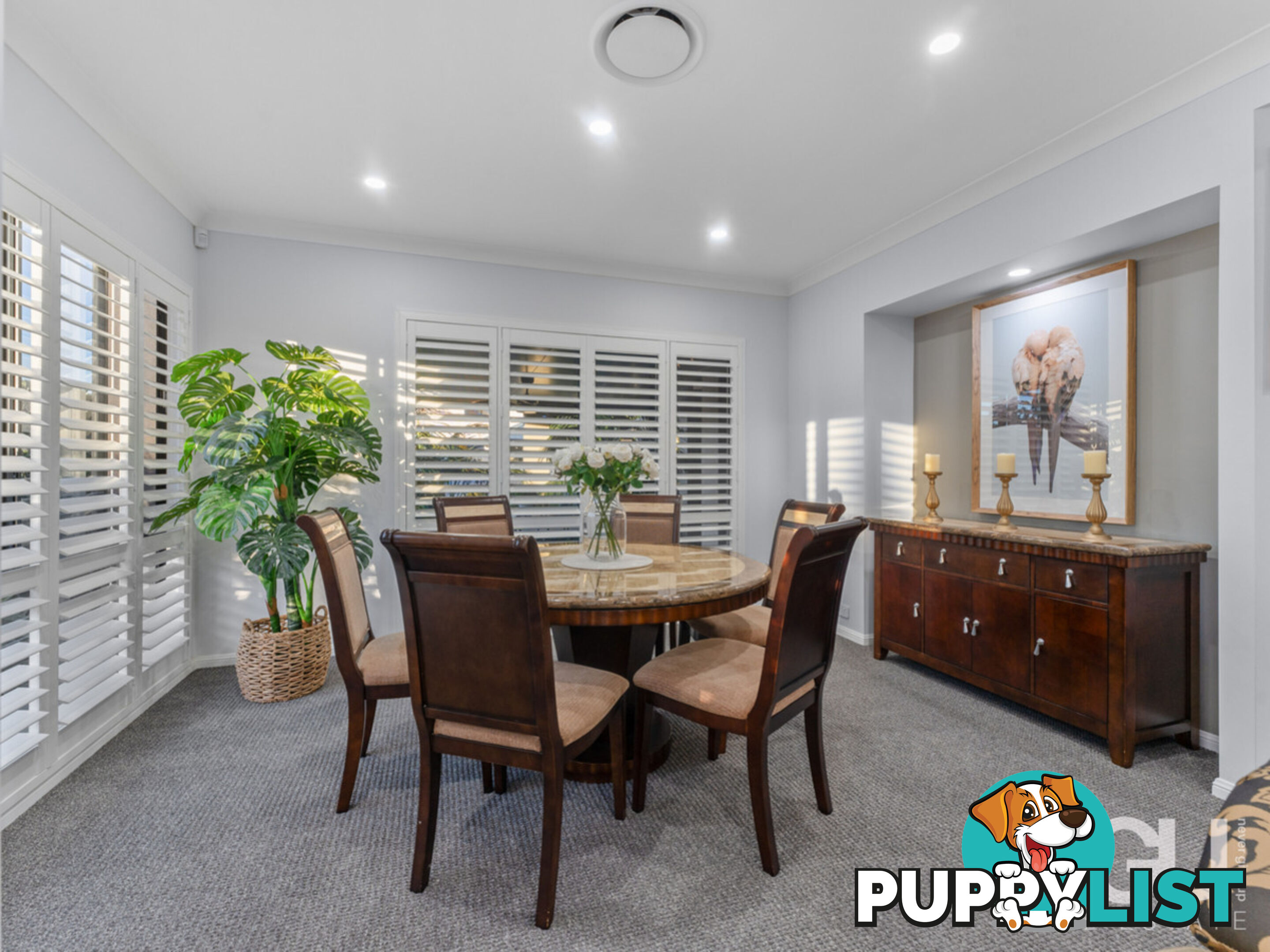 4 Myrtle Crescent Brookwater QLD 4300