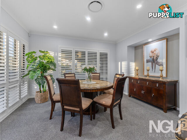 4 Myrtle Crescent Brookwater QLD 4300