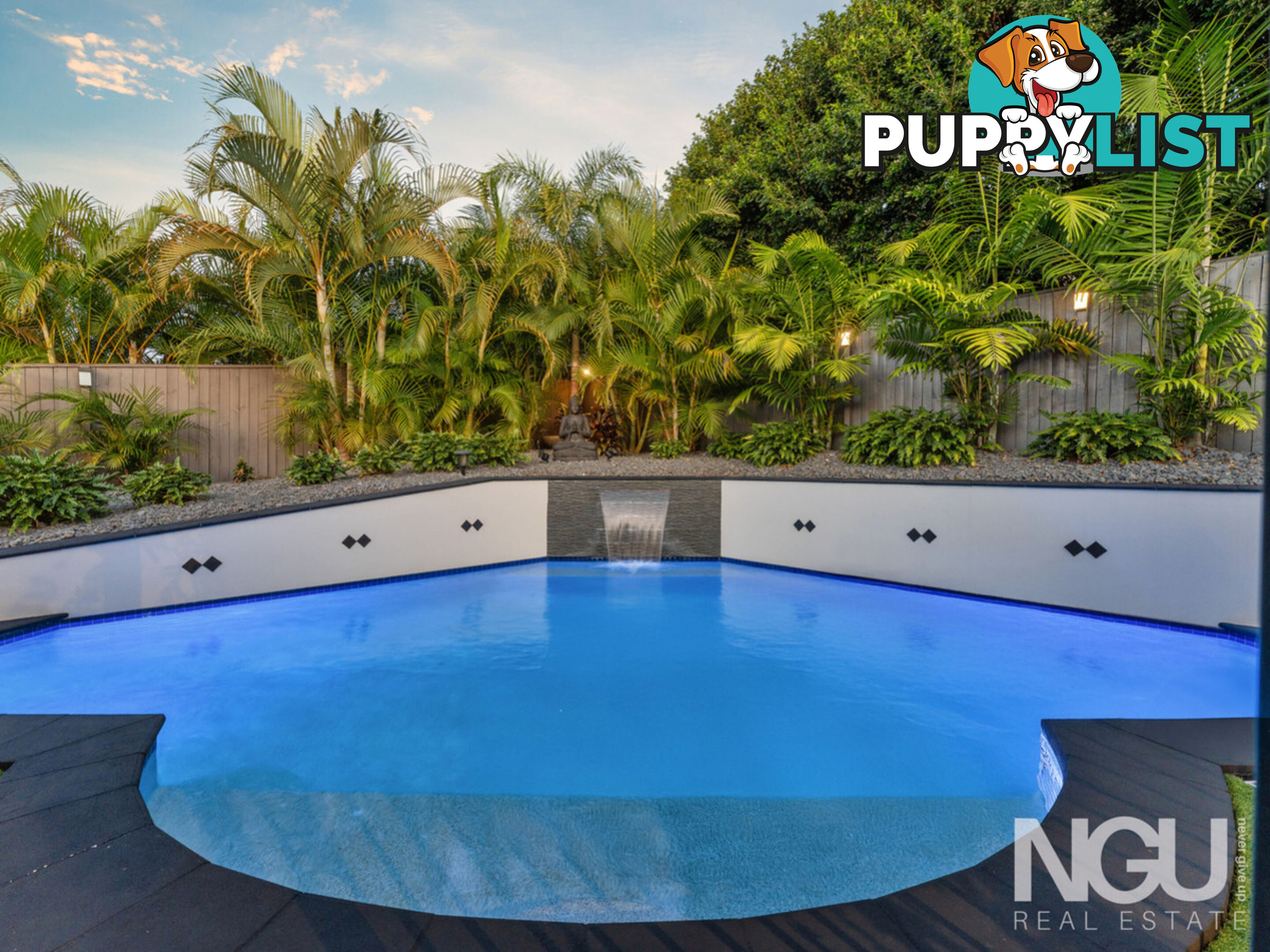 4 Myrtle Crescent Brookwater QLD 4300
