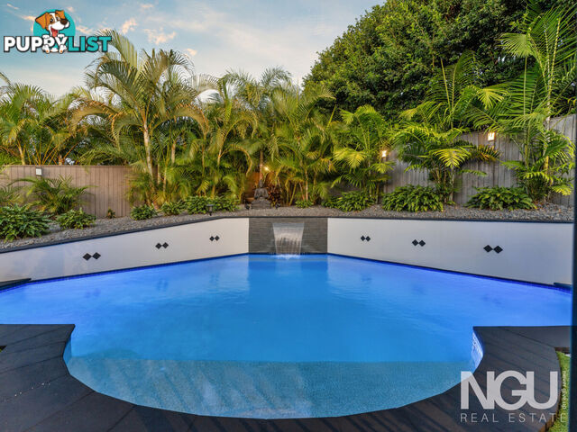 4 Myrtle Crescent Brookwater QLD 4300