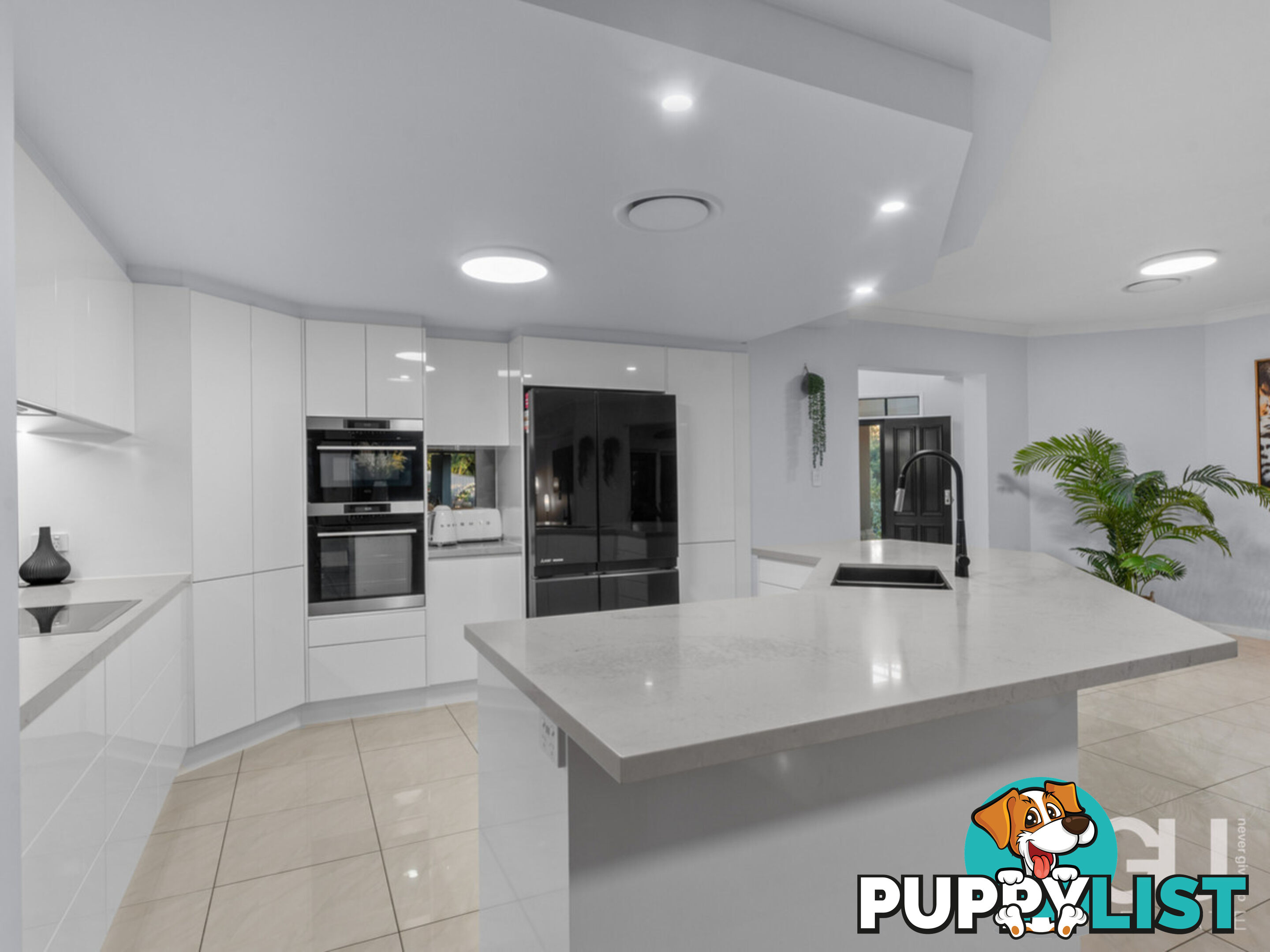4 Myrtle Crescent Brookwater QLD 4300