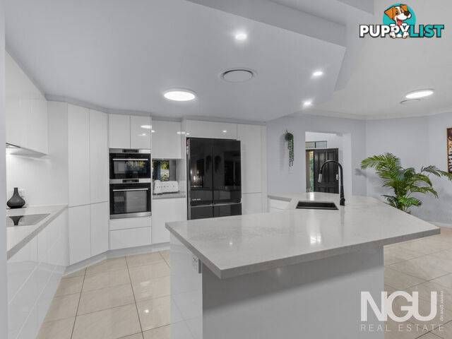 4 Myrtle Crescent Brookwater QLD 4300
