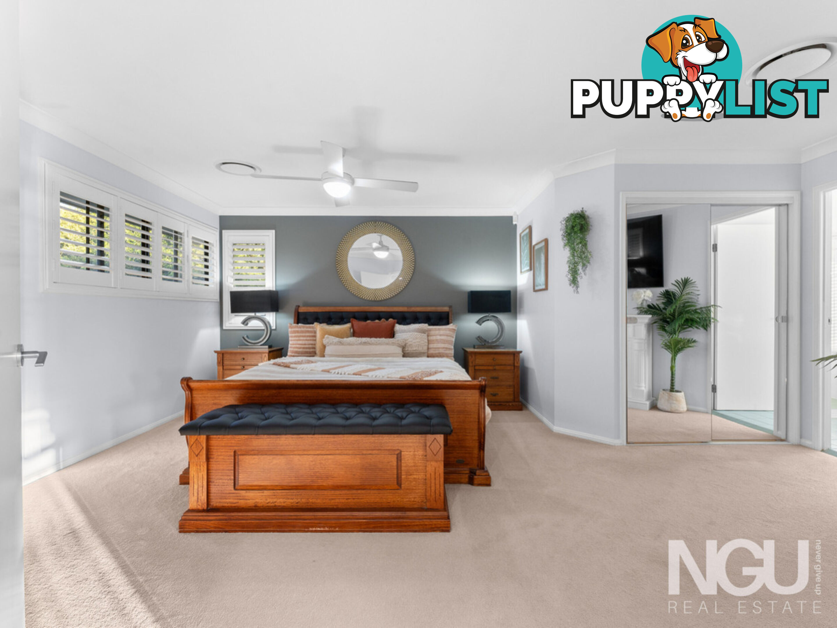 4 Myrtle Crescent Brookwater QLD 4300