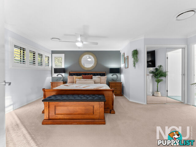 4 Myrtle Crescent Brookwater QLD 4300