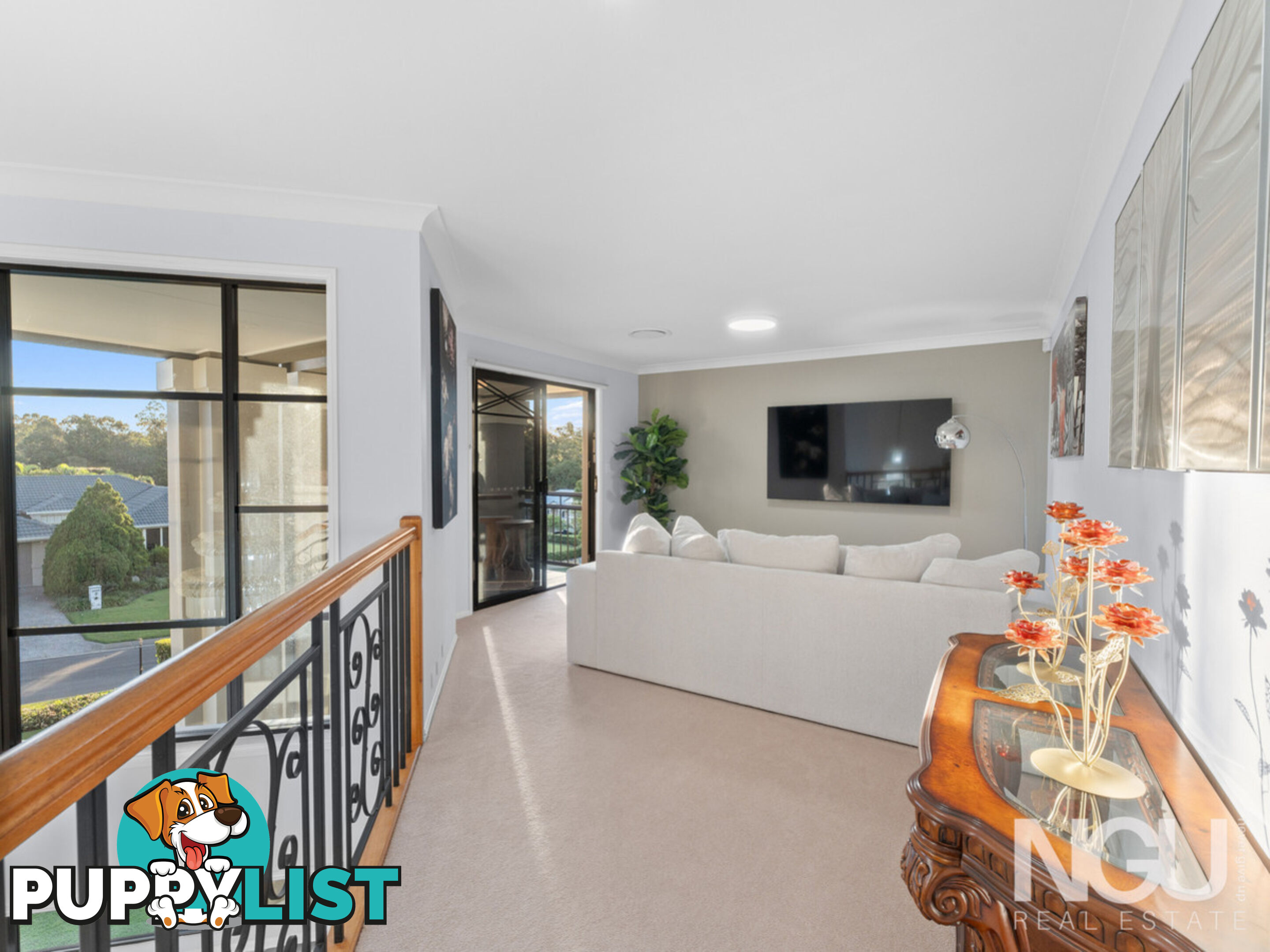 4 Myrtle Crescent Brookwater QLD 4300