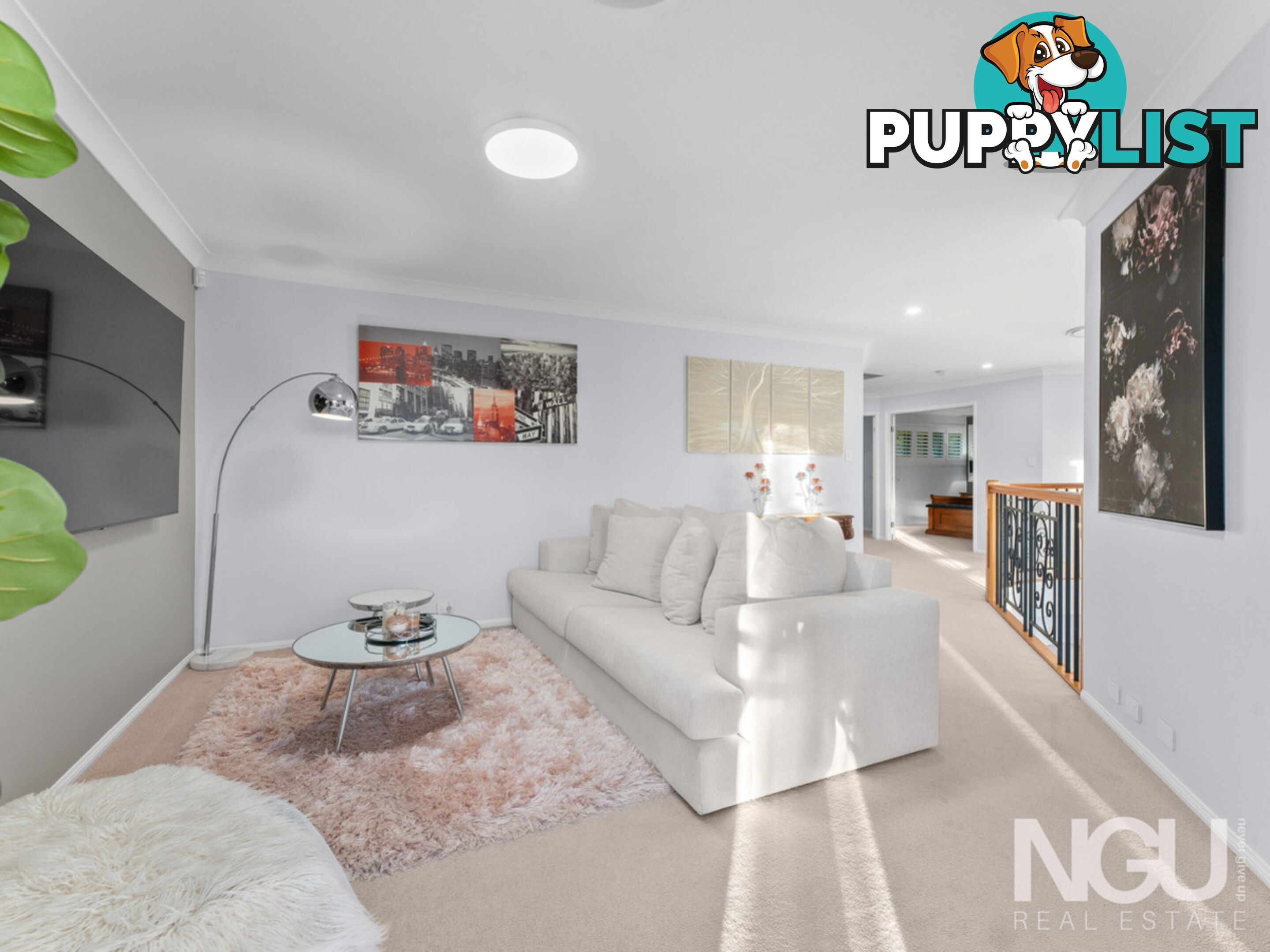 4 Myrtle Crescent Brookwater QLD 4300