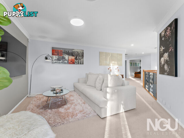 4 Myrtle Crescent Brookwater QLD 4300