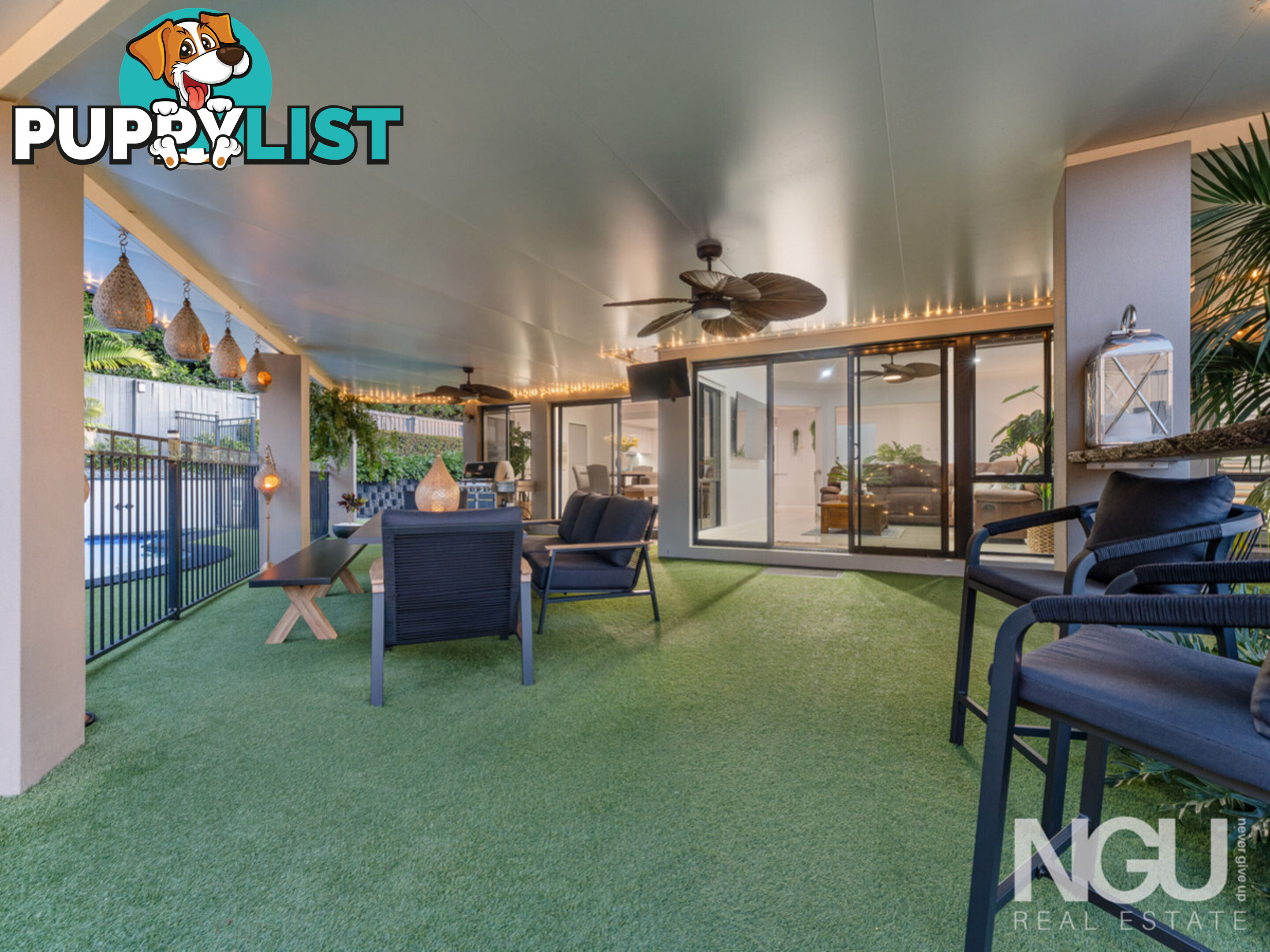 4 Myrtle Crescent Brookwater QLD 4300
