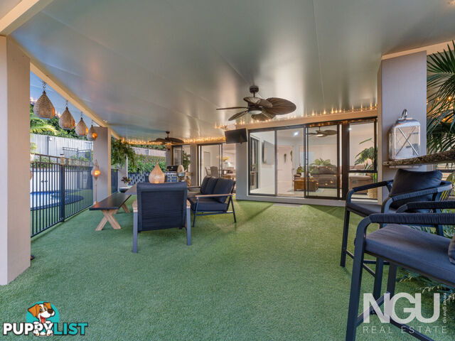 4 Myrtle Crescent Brookwater QLD 4300