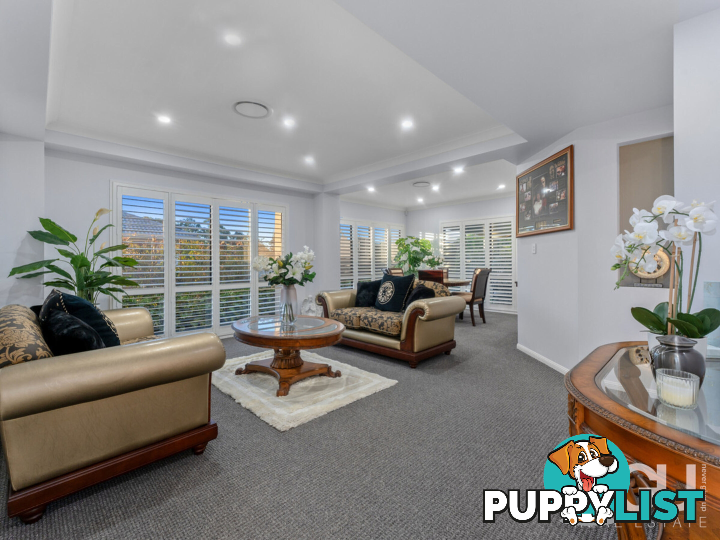 4 Myrtle Crescent Brookwater QLD 4300