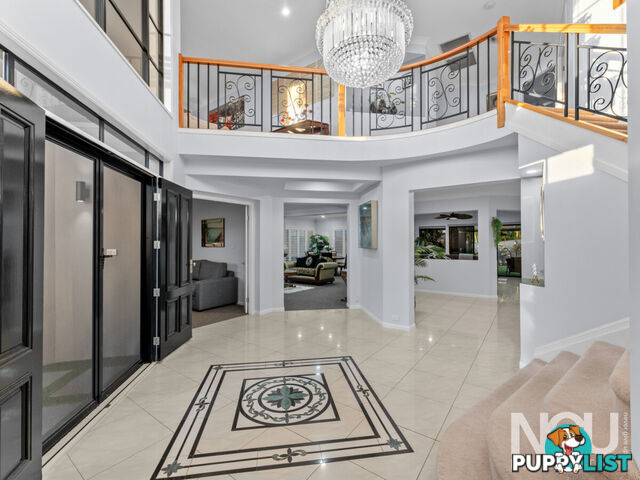 4 Myrtle Crescent Brookwater QLD 4300
