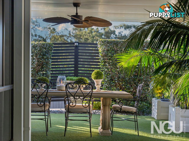4 Myrtle Crescent Brookwater QLD 4300