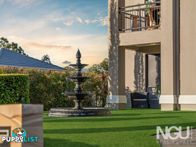4 Myrtle Crescent Brookwater QLD 4300