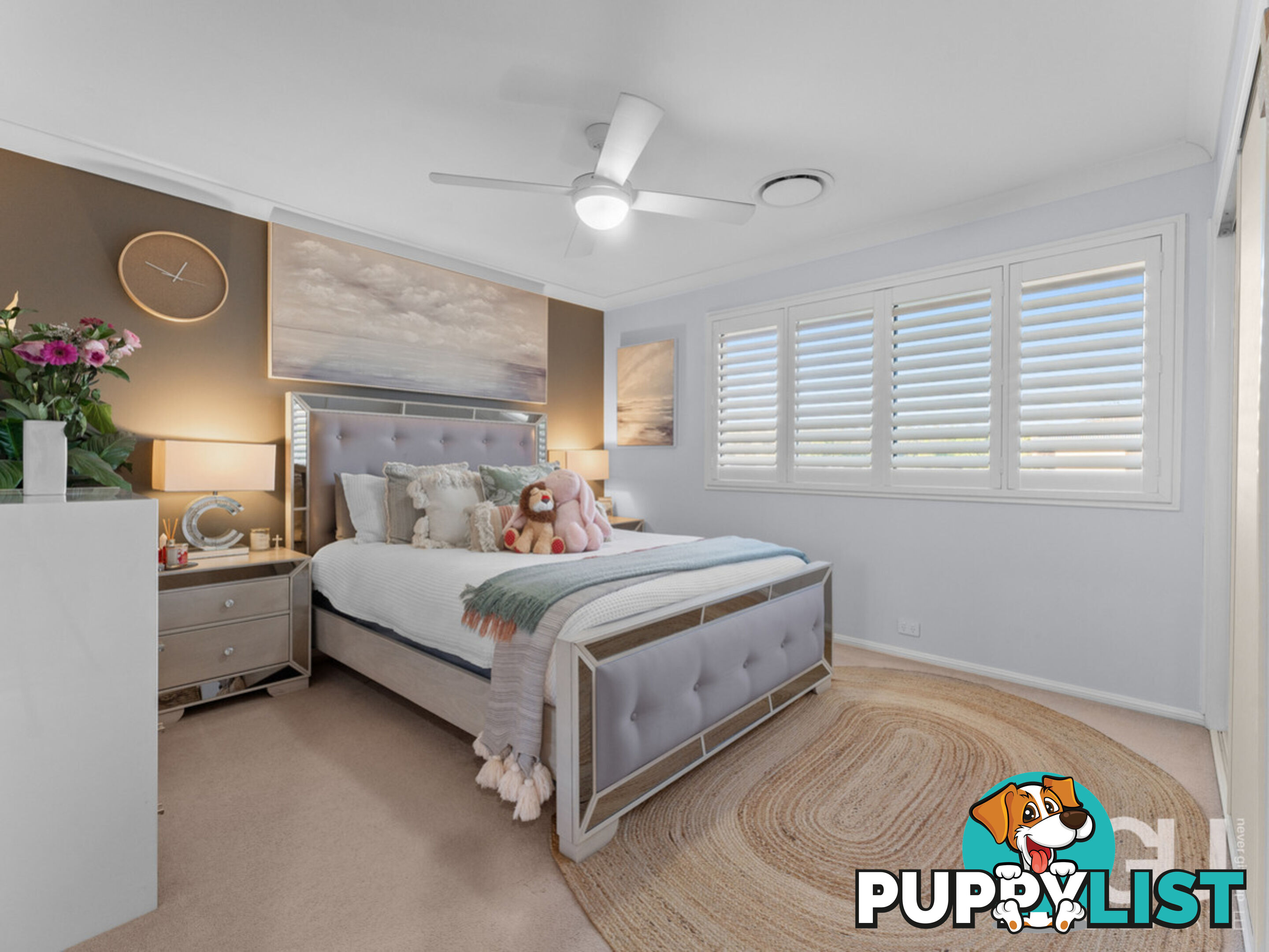 4 Myrtle Crescent Brookwater QLD 4300