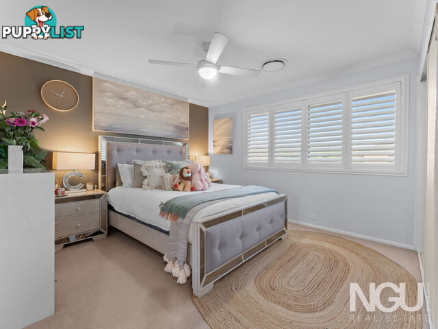 4 Myrtle Crescent Brookwater QLD 4300