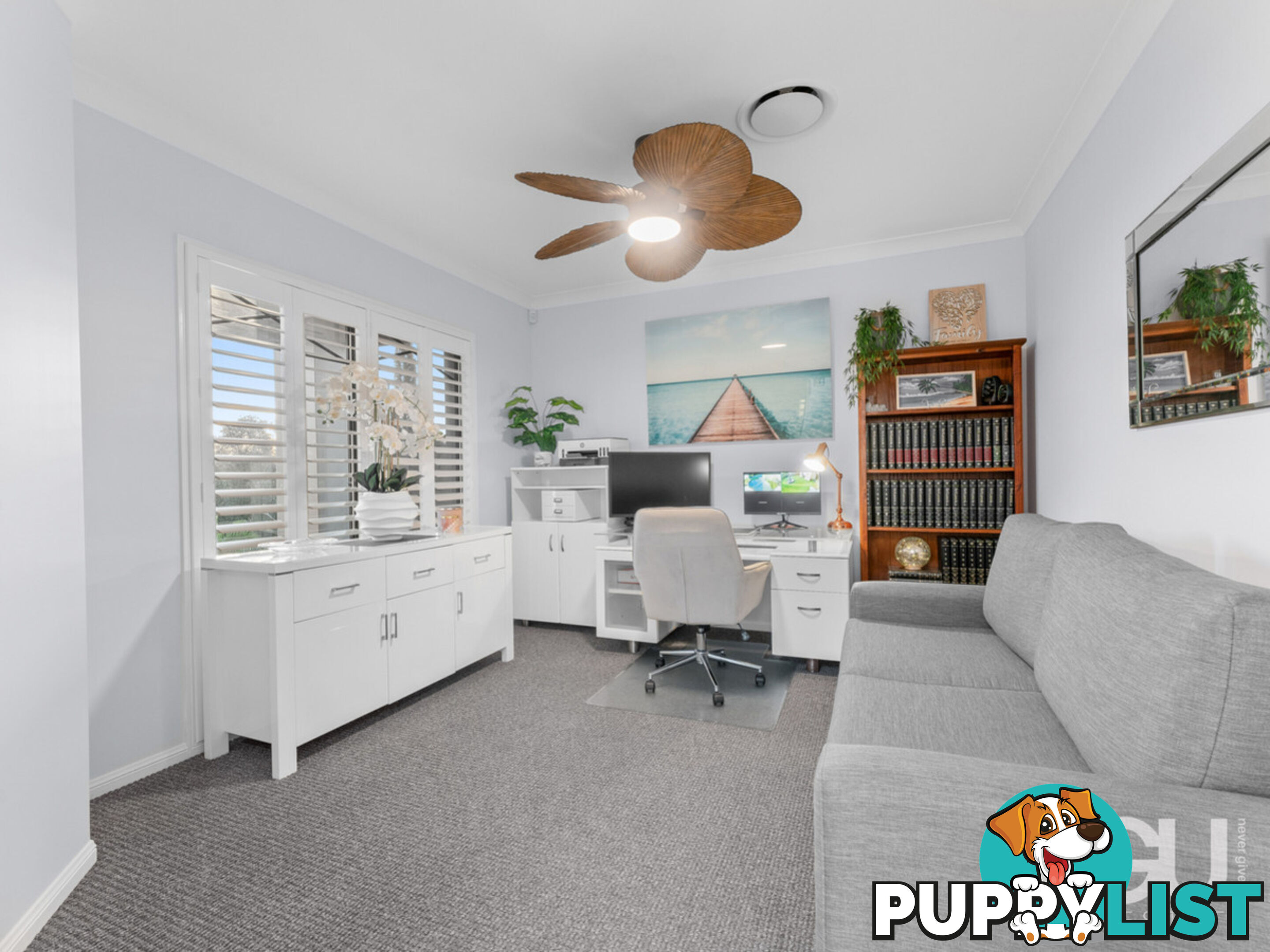 4 Myrtle Crescent Brookwater QLD 4300