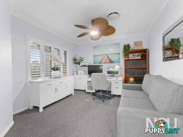 4 Myrtle Crescent Brookwater QLD 4300