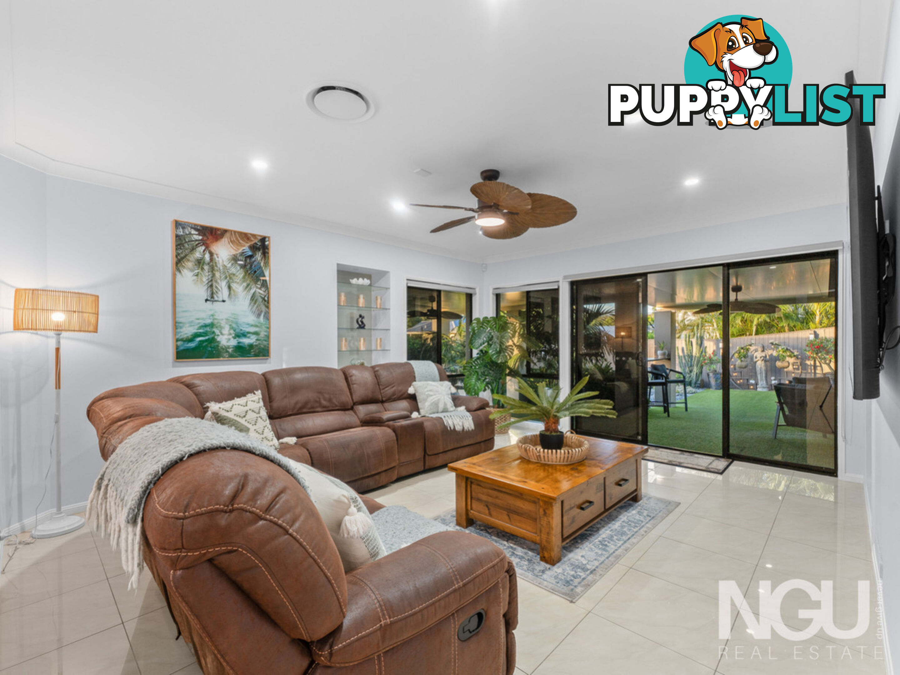 4 Myrtle Crescent Brookwater QLD 4300