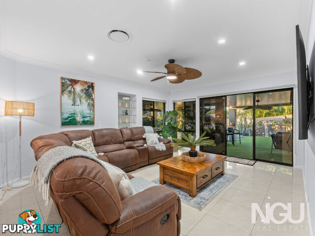 4 Myrtle Crescent Brookwater QLD 4300
