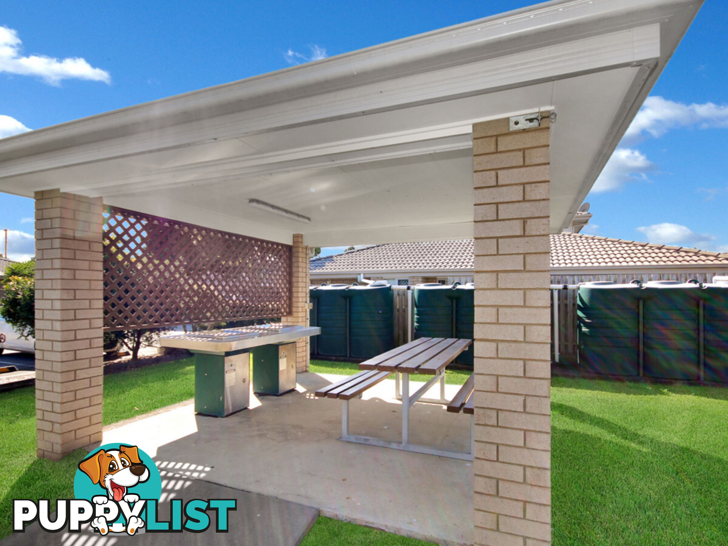 14 15 Workshops Street Brassall QLD 4305