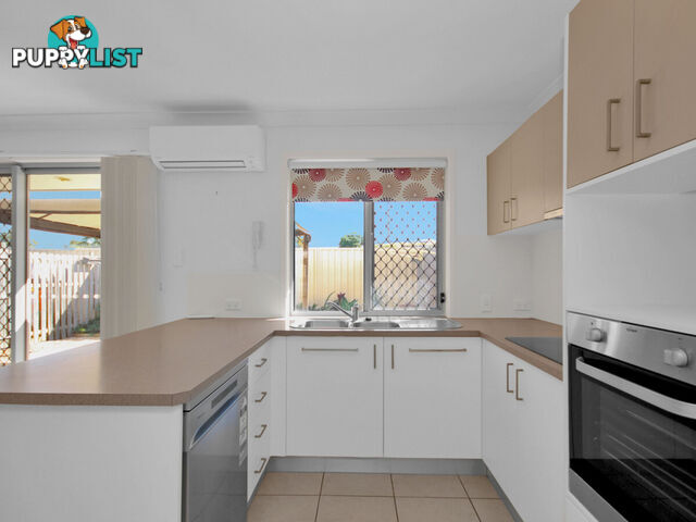 14 15 Workshops Street Brassall QLD 4305