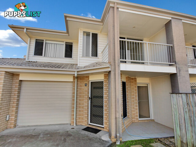 14 15 Workshops Street Brassall QLD 4305