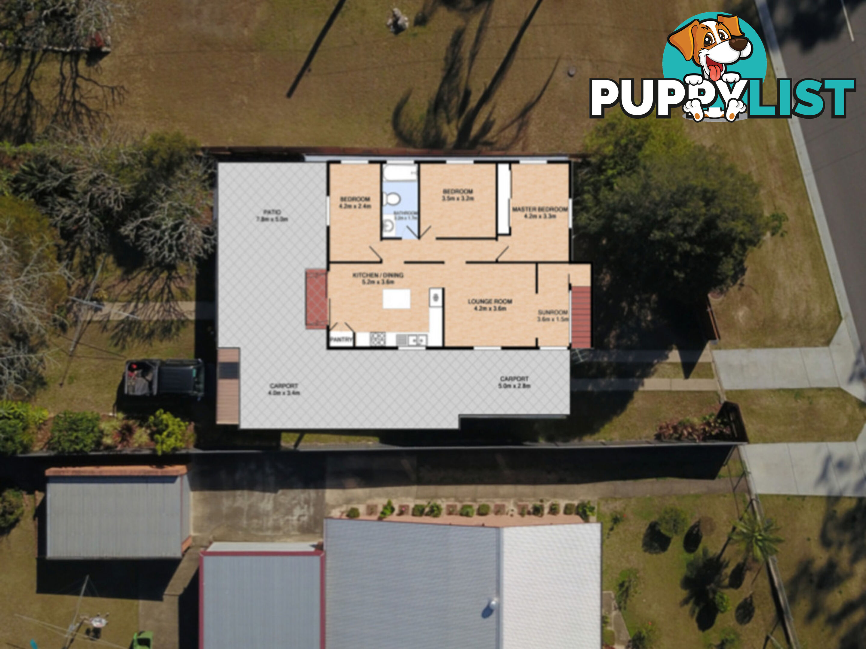 19 Simmons Road North Ipswich QLD 4305