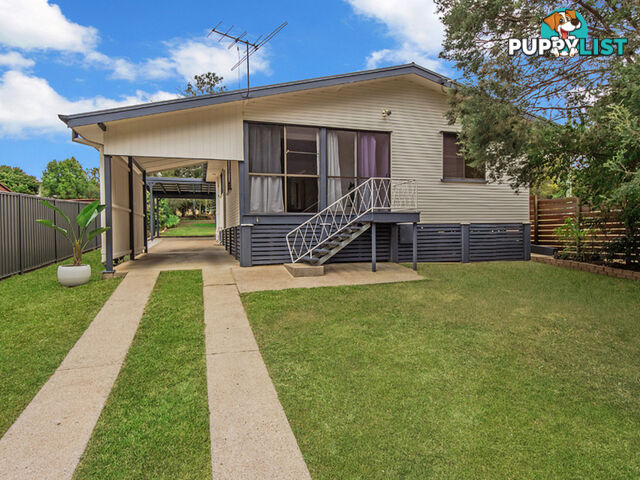 19 Simmons Road North Ipswich QLD 4305