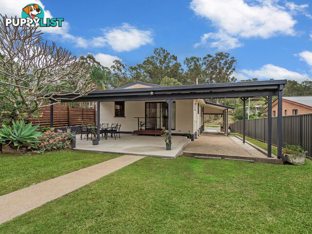 19 Simmons Road North Ipswich QLD 4305