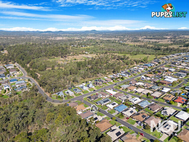 8 Goldenwood Crescent Fernvale QLD 4306