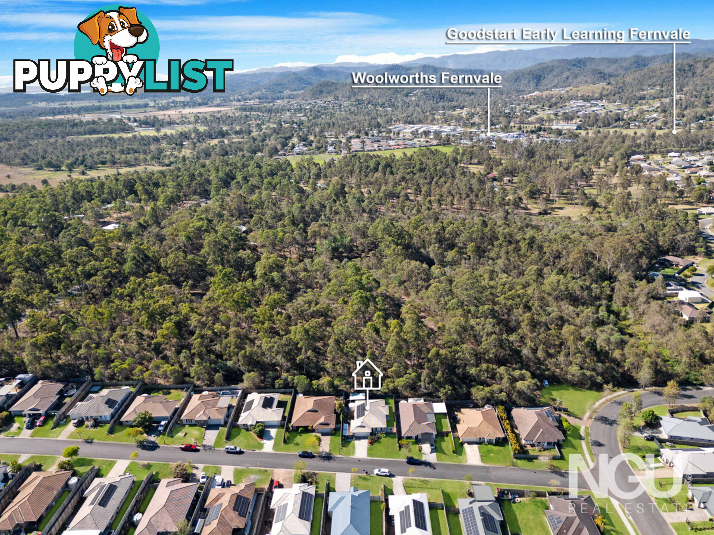 8 Goldenwood Crescent Fernvale QLD 4306