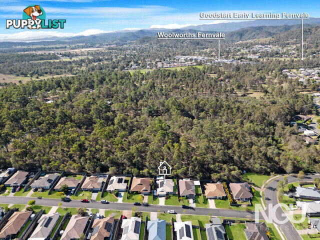 8 Goldenwood Crescent Fernvale QLD 4306