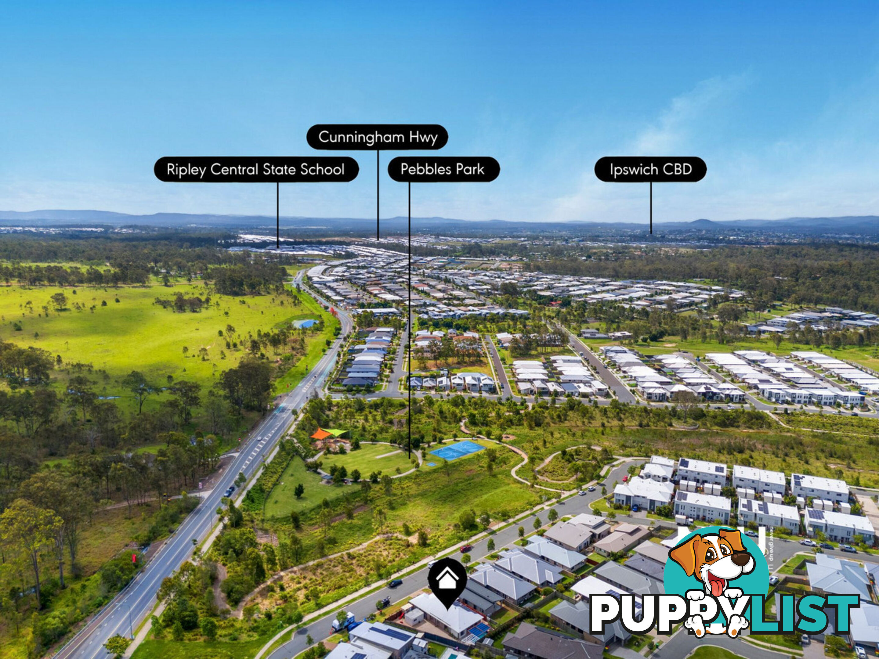 112 Joy Chambers Circuit Ripley QLD 4306