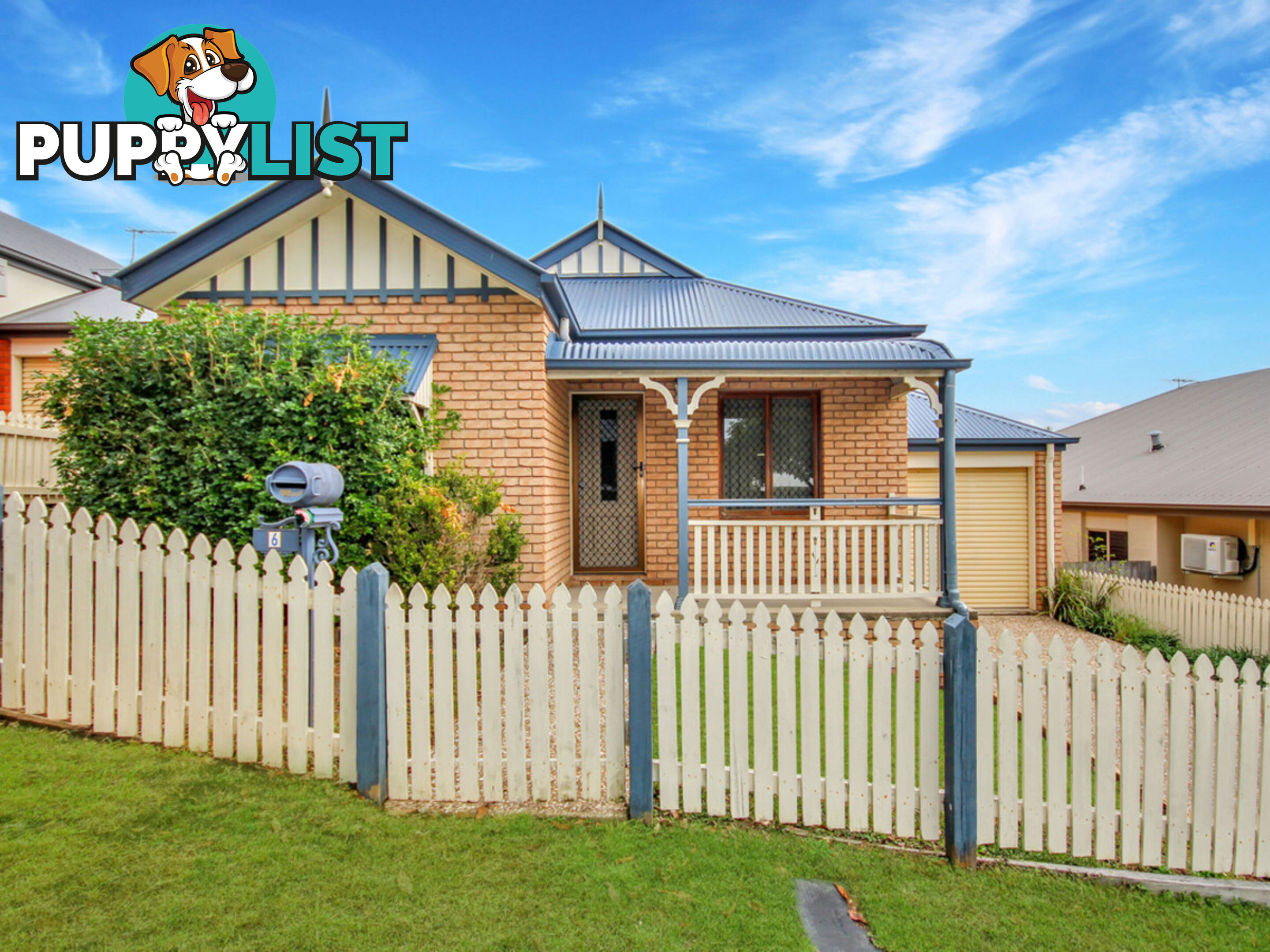 6 Zenith Way Springfield Lakes QLD 4300