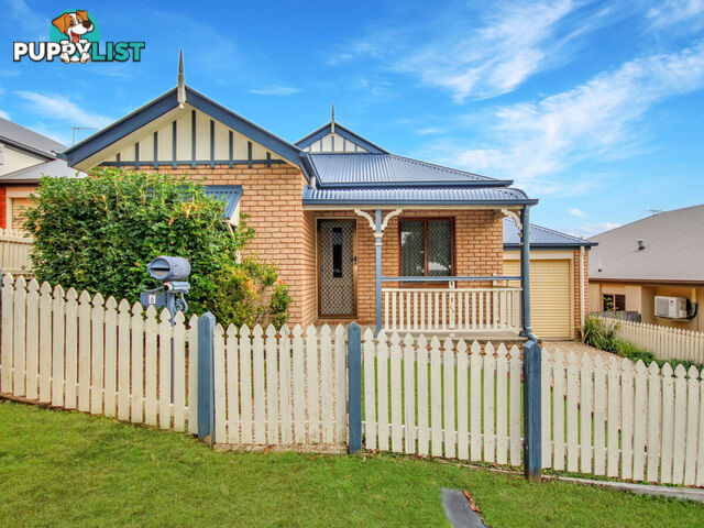 6 Zenith Way Springfield Lakes QLD 4300