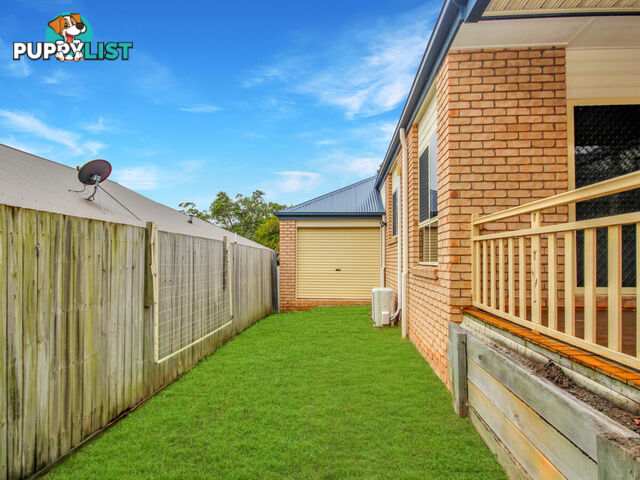 6 Zenith Way Springfield Lakes QLD 4300
