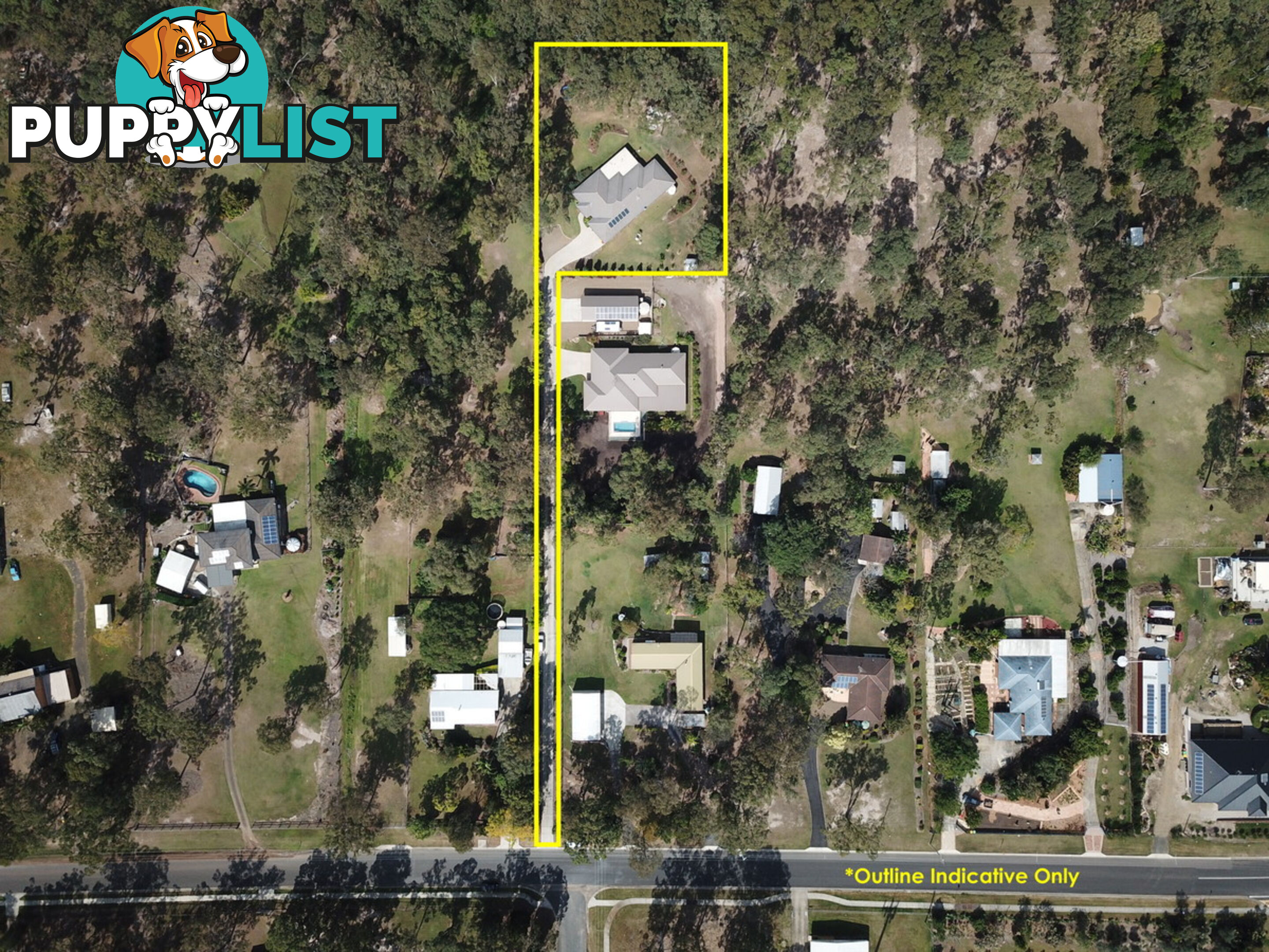 466A Junction Road Karalee QLD 4306