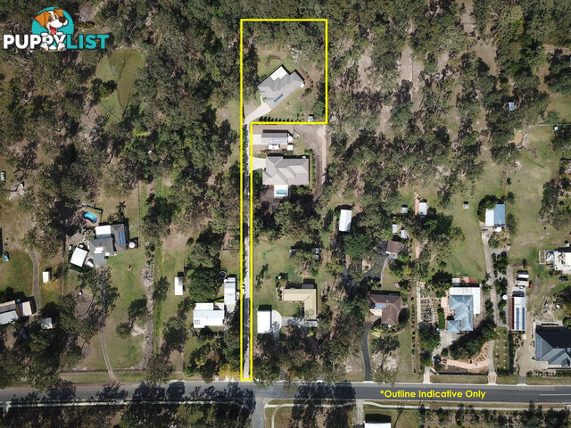 466A Junction Road Karalee QLD 4306