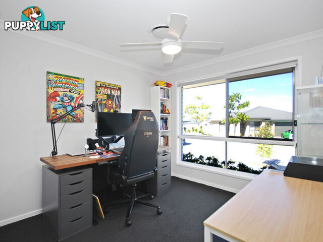 42 Pintail Circuit Deebing Heights QLD 4306
