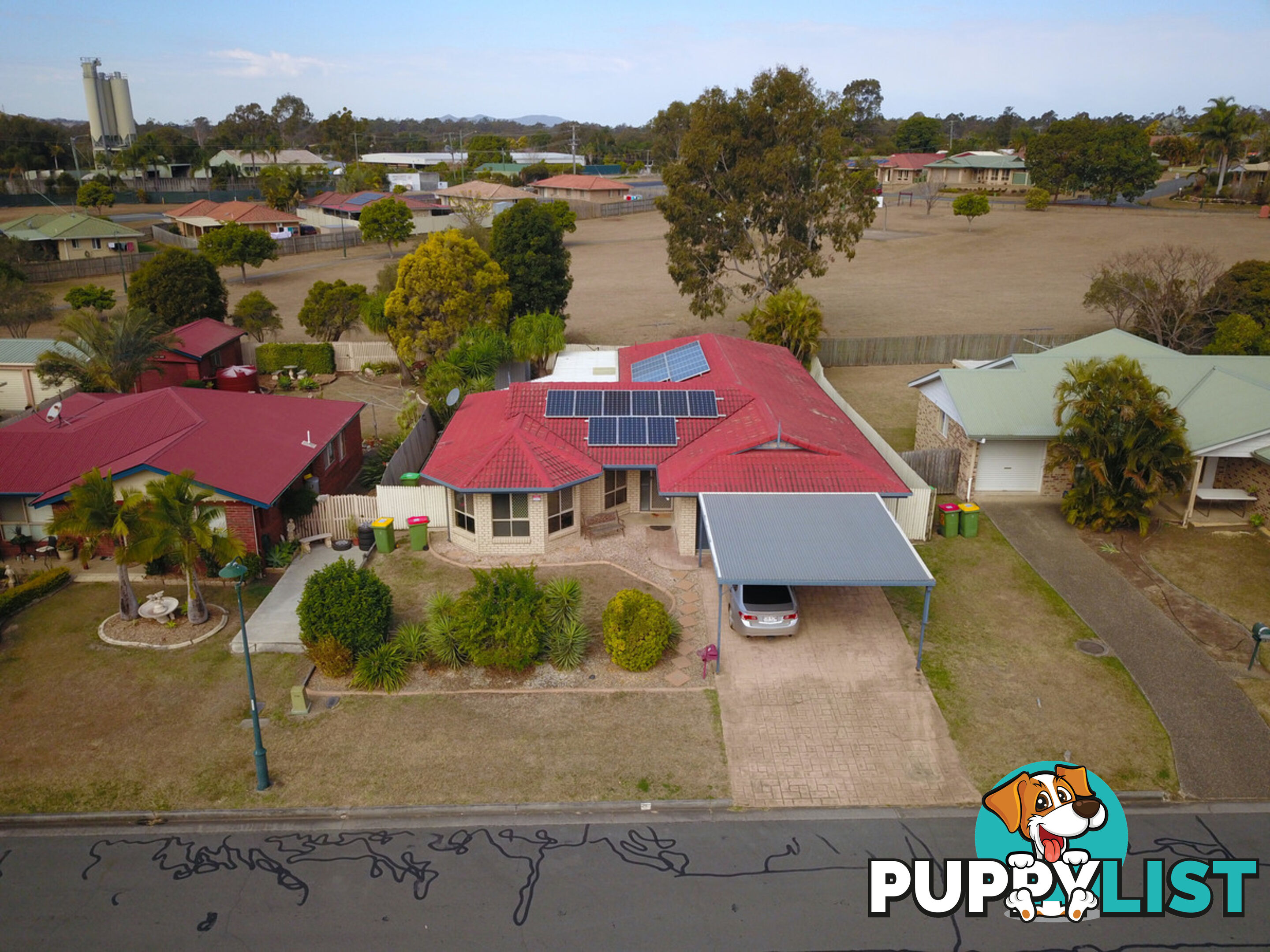 22 Toft Drive Raceview QLD 4305