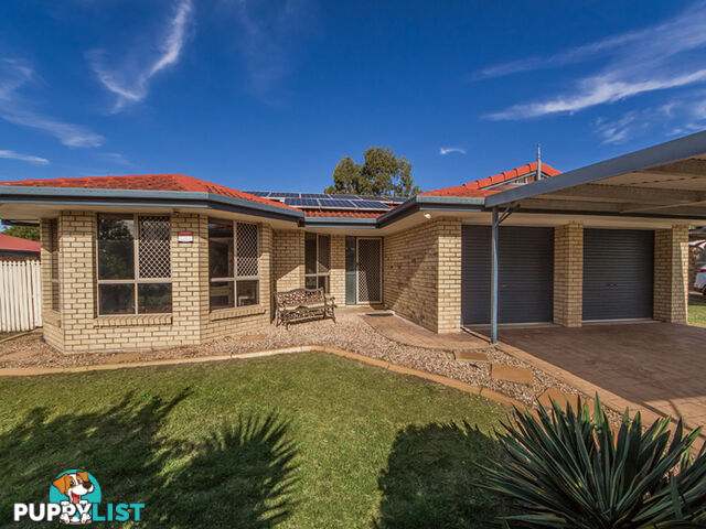 22 Toft Drive Raceview QLD 4305