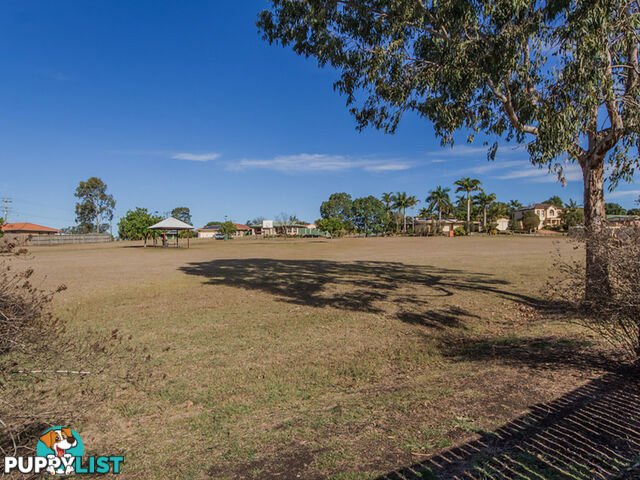 22 Toft Drive Raceview QLD 4305
