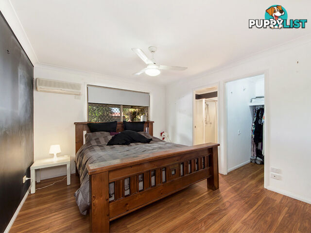 22 Toft Drive Raceview QLD 4305